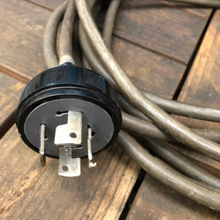 ◆明治 エアーコンプレッサー◆meiji G-15CK 3相200V◆