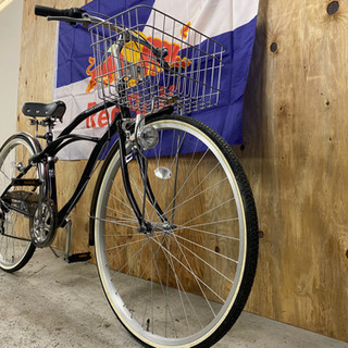 NEOCLASSICO 中古車 (取引中)