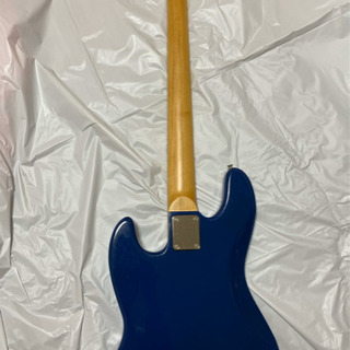 【超美品】エレキベースFORMESTAR
