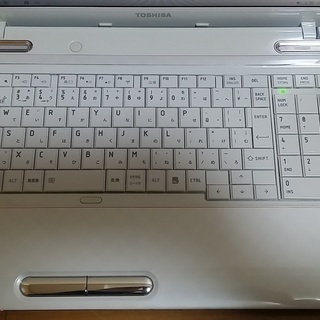 美品】ブルーレイ Core i5搭載 東芝ノートパソコン USBマウス 