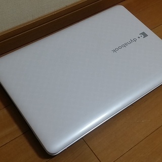 美品】ブルーレイ Core i5搭載 東芝ノートパソコン USBマウス 