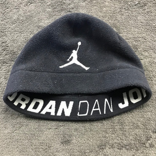 JORDAN ニット帽  メンズ