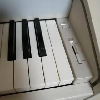 カワイ　電子ピアノ　CA67　中古美品