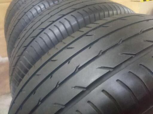 夏タイヤYH195/65R15トヨタ純正80系ノア、ヴォクシー15\