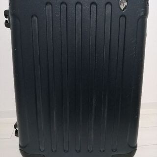 [美品]Griffinland スーツケース 超軽量 LMサイズ