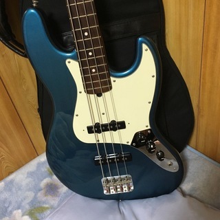 Bacchus BJB-62C（CRAFT Series） Made in Japan ジャズベ ベース バッカス