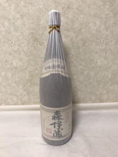 【格安！】森伊蔵1800ml ×1本　未開封 \n\n