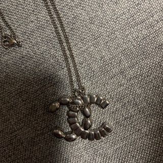 シャネル　ネックレス