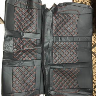 ハイエース　200系 シートカバー　
