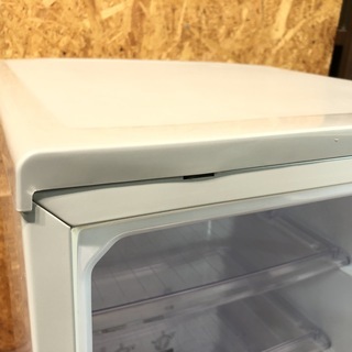 管理KRR137】MITSUBISHI 2014年 MR-P17Y 168L 2ドア冷凍冷蔵庫