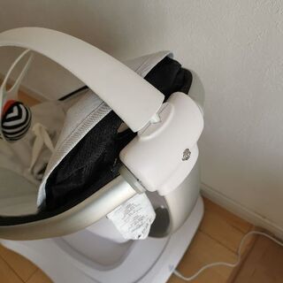 ママルー　mamaroo 3.0　中目黒ドンキにて