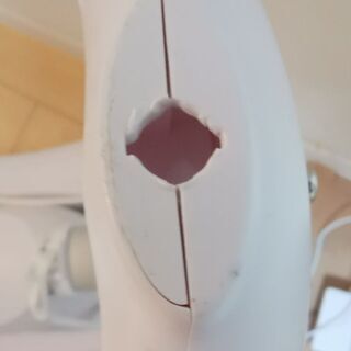 ママルー　mamaroo 3.0　中目黒ドンキにて