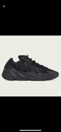 スニーカー YEEZY BOOST 700 MNVN