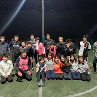 フットサルサークル 2 23 19 00 21 00 桂ケルビト めい 桂のフットサルのメンバー募集 無料掲載の掲示板 ジモティー