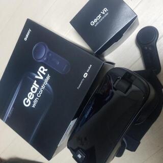 GALAXY【Gear VR】