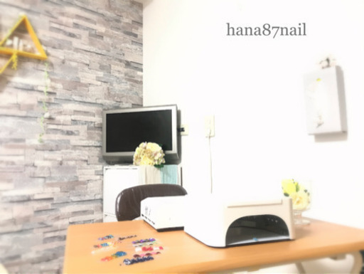 広島 寺町 プライベートネイルサロン Hana87nail ネイリストhana 寺町のネイルの無料広告 無料掲載の掲示板 ジモティー