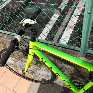 MARIN ARGENTA SE-F LTD　サイズ485身長約165～175