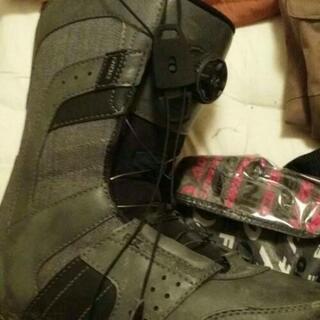 エランスノーボードフルセット