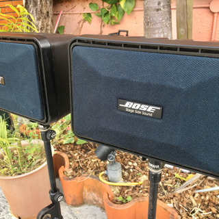 Bose スピーカー sss 1 sp BOSE SSS-1SP を鳴らしてみる - いつか消える文章