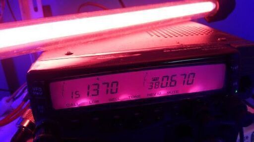 733tm フルセット50ワット自宅で固定 節約