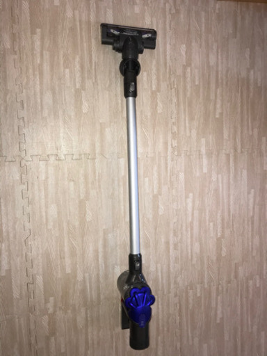 DYSON ダイソン DC35 掃除機