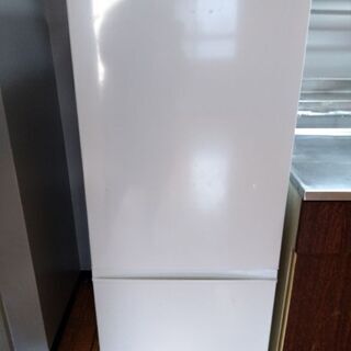 AQUA冷蔵庫184L♪2015年製