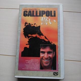 誓いGALLIPOLI