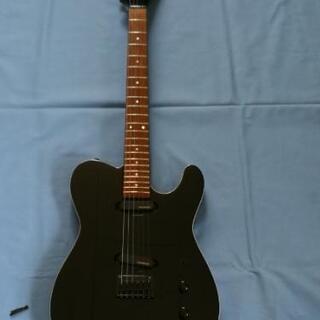 FERNANDES エレキギター RHTJ-50（カッティングシール貼り） FERNANDES エレキギター RHTJ-50（カッティングシール貼り）