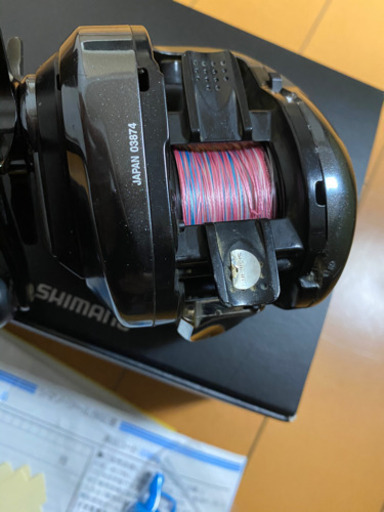 今日のみ値下げアンタレスDCMD