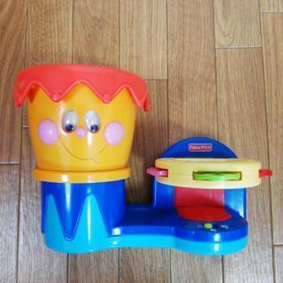 Fisher Price 赤ちゃん用おもちゃ