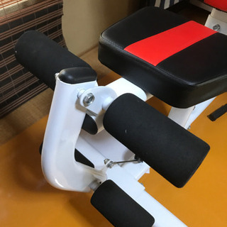 IROTEC 筋トレマシン