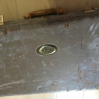 トランペット シルバー ヤマハ ゼノ メンテナンス済み 