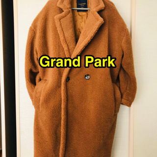 Grandpark コート
