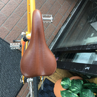 TOKYO BIKE トーキョーバイク クロモリ 26インチ クロスバイク 8段ギア