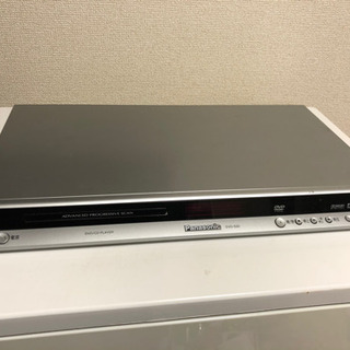 DVDプレイヤー