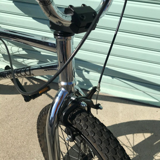 FITBIKE BMX 16インチ
