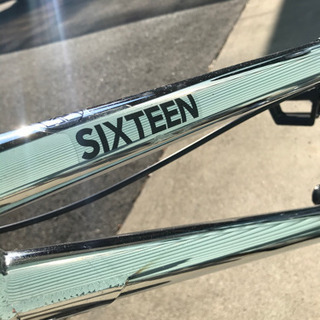 FITBIKE BMX 16インチ