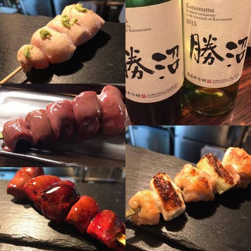 大森駅すぐスタッフ募集 ワインカフェ 大森の飲食の無料求人広告 アルバイト バイト募集情報 ジモティー