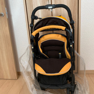 ホワイトレーベル ディアクラッセ オート4キャス XB-500(MY