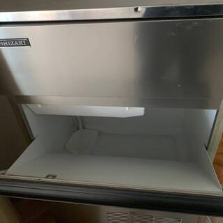 ☆ HOSHIZAKI 業務用 製氷機 ハートフル アイスメーカー IM-95L-1-H