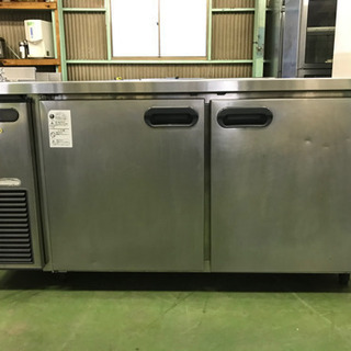 安売り　フクシマ冷蔵庫　