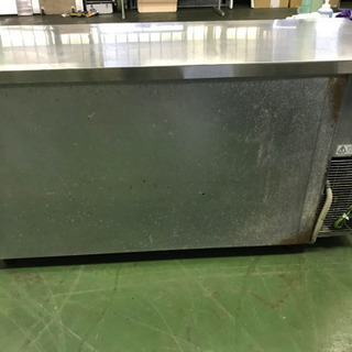 安売り　フクシマ冷蔵庫　