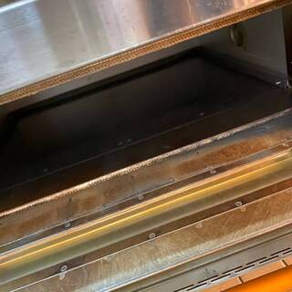 ★ 三幸機械 ニューコンポ オーブン 2012年式 業務用 ベーカリー TMC-CGC-11 動作確認済み サンコー ★ 