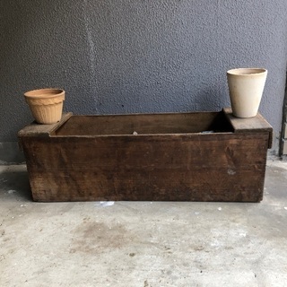木箱1