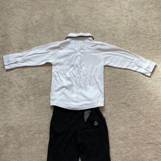 子供用 入園式 フォーマル服 (男の子用) 100cm