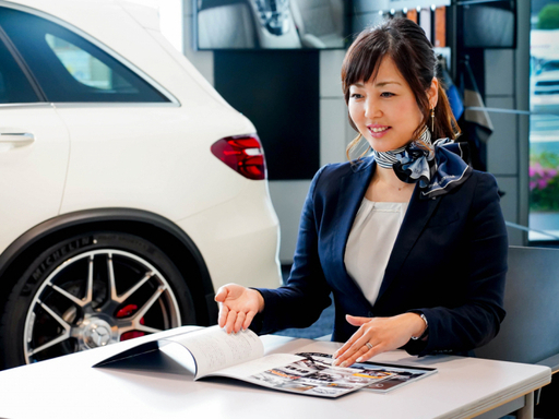 急募 おしゃれな職場 かわいい制服 楽しい職場 高級車ディーラーの受付です アプティ大阪オフィス 堺の一般事務の無料求人広告 アルバイト バイト募集情報 ジモティー