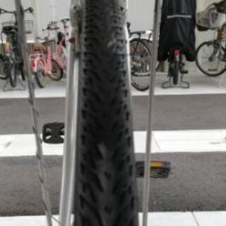 決まりました：ブリヂストン アルベルト ロイヤル 27インチ 2015年購入