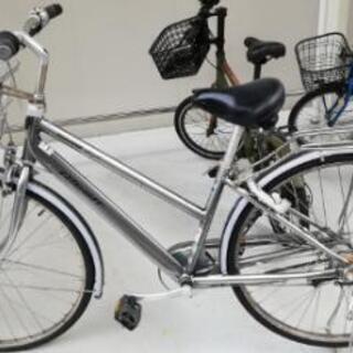 決まりました：ブリヂストン　アルベルト　ロイヤル　27インチ　2015年購入 決まりました：ブリヂストン アルベルト ロイヤル 27インチ 2015年購入