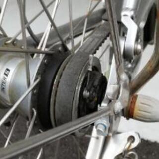 決まりました：ブリヂストン アルベルト ロイヤル 27インチ 2015年購入