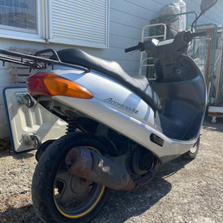 アドレス110　アドレス　2スト　実働　現状　ベース アドレス110 アドレス 2スト 実働 現状 ベース